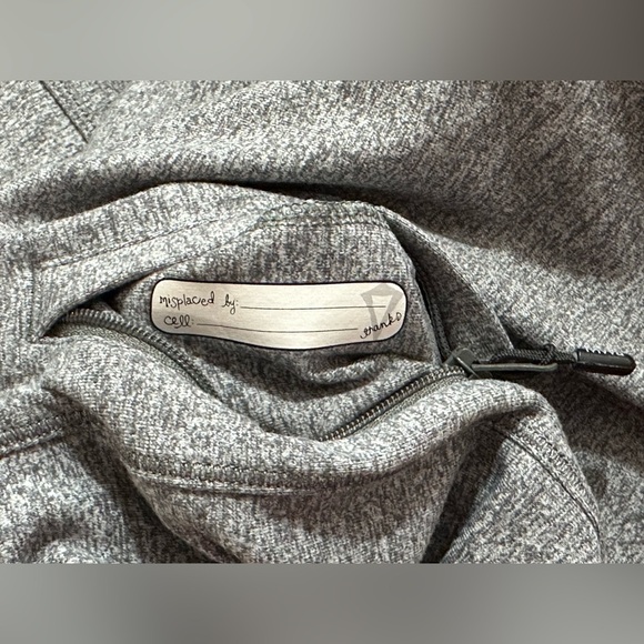 🌟NWOT🌟 ivivva athletica: Girls Pants-Size 8 - Picture 6 of 9